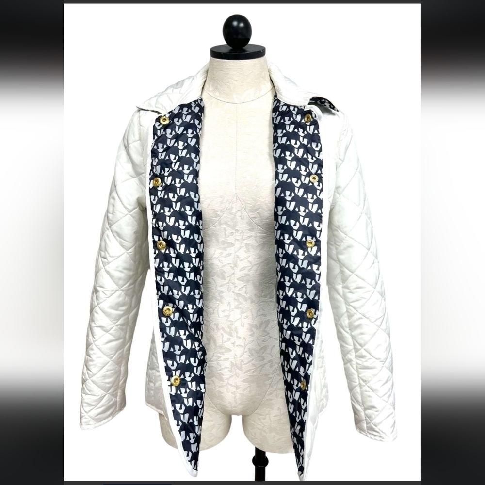 Crown & Ivy Coat P2P 23 Length 27